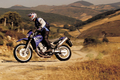 Yamaha XT660R 
